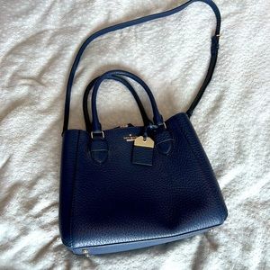 Kate Spade cross body bag rn 0102760